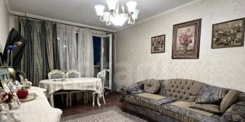 2-комн квартира Братиславская улица,  д. 14