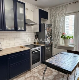 Продажа 1-комн квартиры на вторичном рынке Пушкино, ул Островского,  д. 22