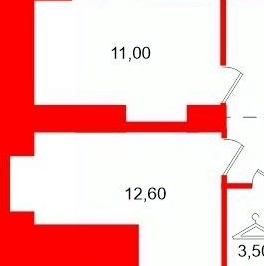 Продажа 4-комн квартиры на вторичном рынке проспект Бакунина, д. 29 Продажа 4-комн квартиры на вторичном рынке проспект Бакунина, д. 29
