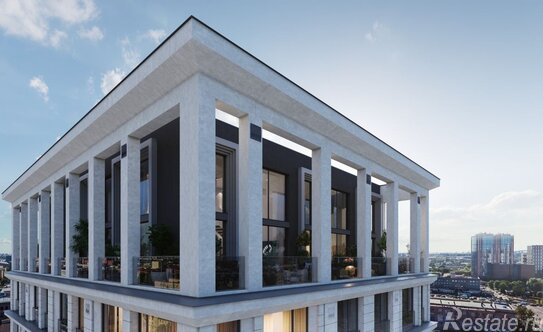 Продажа 2-комн квартиры на вторичном рынке ул Ломаная,  д. 6