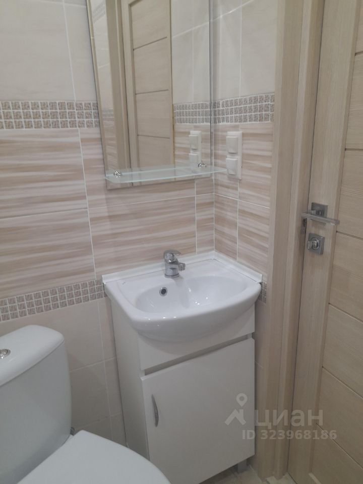 Аренда студии Лопатино пгт, улица Сухановская, 35