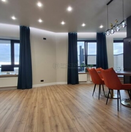 Продажа 1-комн квартиры на вторичном рынке улица Лобачевского,  д. 120 к1
