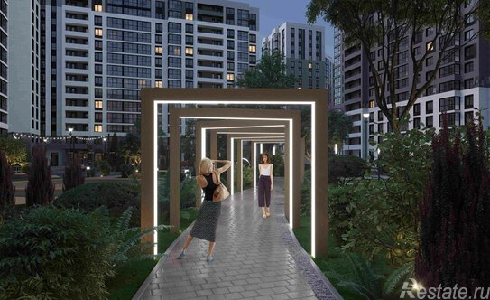 Продажа 1-комн квартиры на вторичном рынке Мурино г, Ручьевский пр-кт