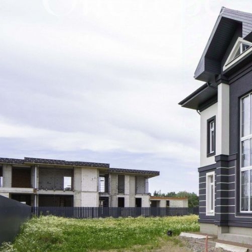 Коттедж/дом Петергоф, Петергофские Дачи кп, 8