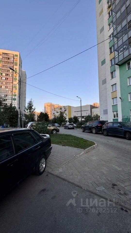 Продажа 4-комн квартиры на вторичном рынке Мытищи, переулок 1-й Рупасовский, 17