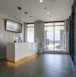 Аренда гаража Автозаводская улица, д. 23Б к2 Аренда гаража Автозаводская улица, д. 23Б к2