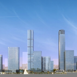 Продажа 3-комн квартиры в новостройке Ленинградское ш,  д. 65 с10