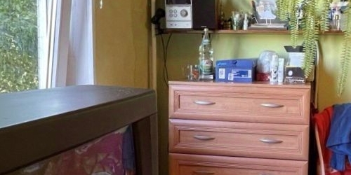 2-комн квартира Ириновский проспект, 21К2