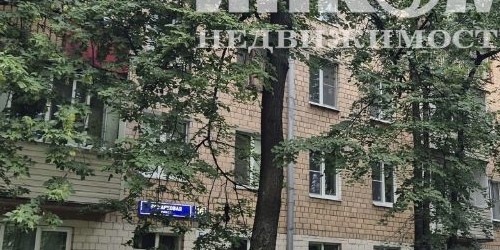 1-комн квартира 9-я Парковая улица, 16К1