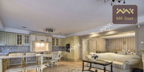 Коттедж/дом Полевая 1-я ул,  д. 24