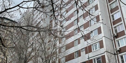 1-комн квартира Первомайская Ср. ул,  д. 13