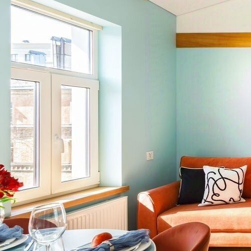 Студия Тележная улица, 25-27