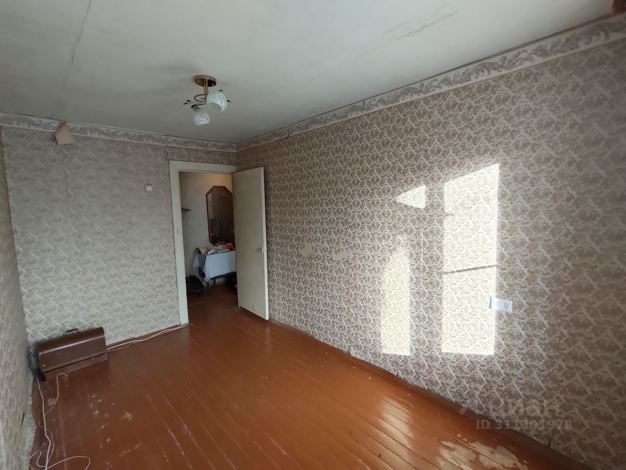Продажа 2-комн квартиры на вторичном рынке с. Сватково, 2