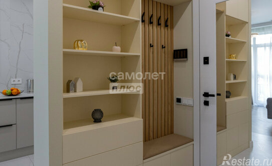 Продажа 2-комн квартиры на вторичном рынке ул Академика Королева,  д. 13А