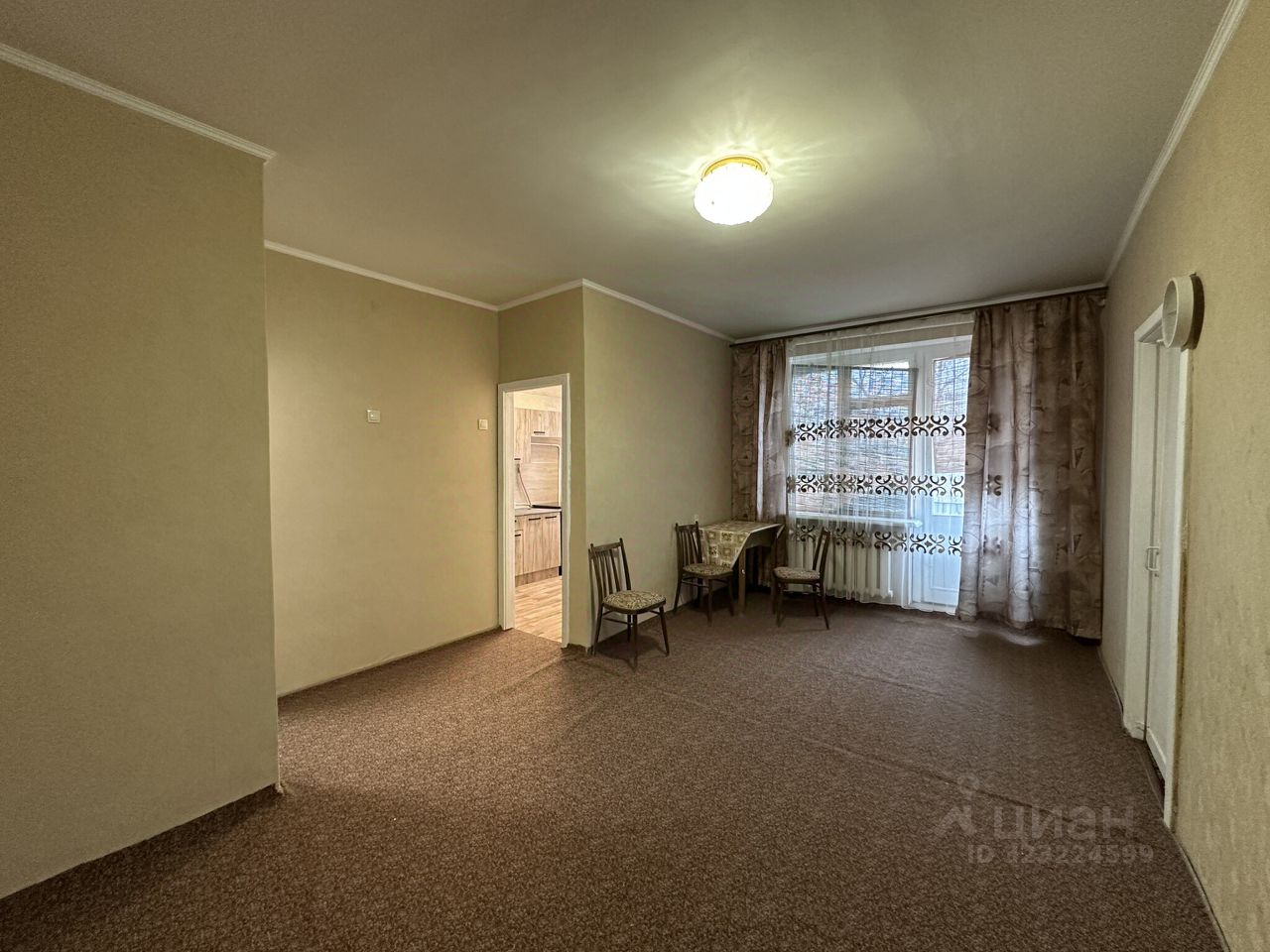 Продажа 2-комн квартиры на вторичном рынке Звездный бульвар, 38К2