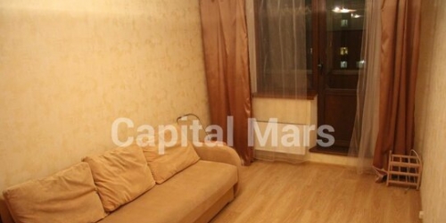 2-комн квартира ул Сахалинская,  д. 15/15