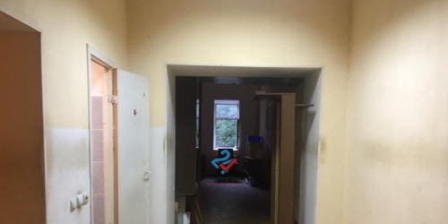 1-комн квартира Пролетарский пгт, Центральная ул,  д. 13