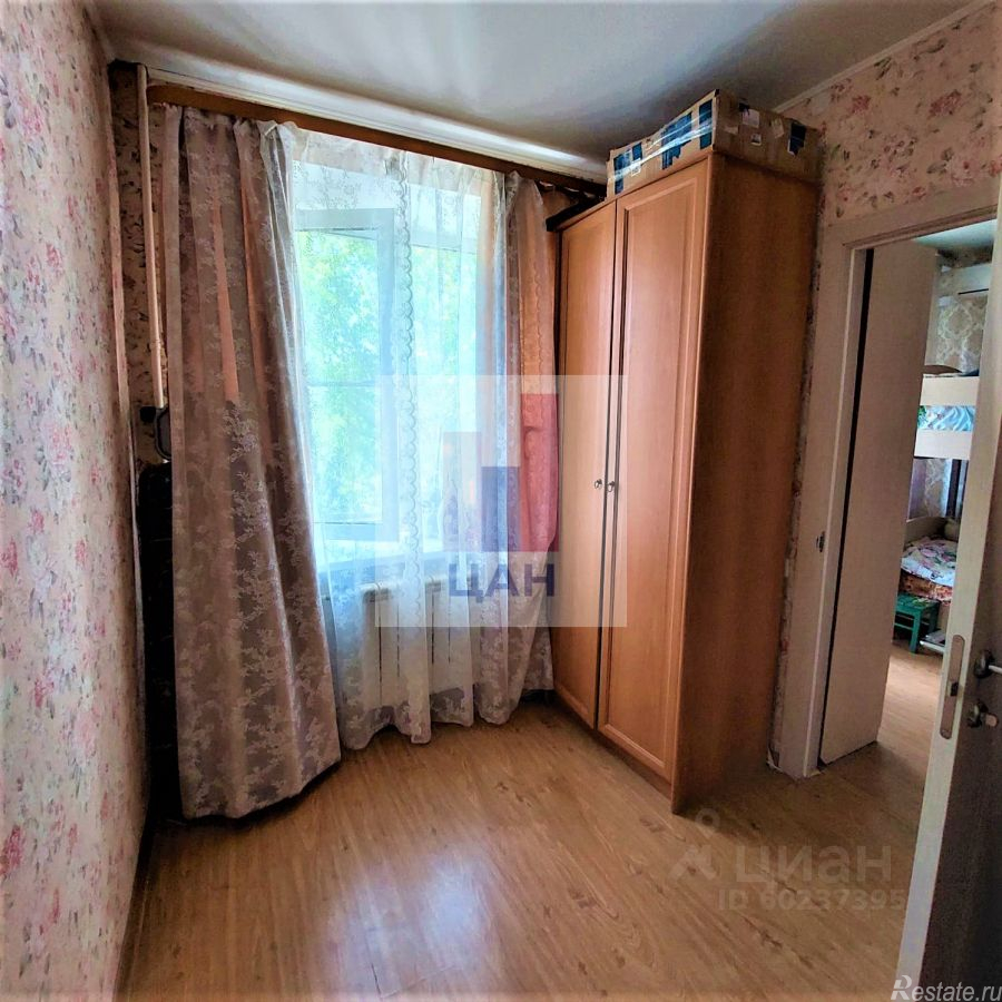 Продажа 2-комн квартиры на вторичном рынке Жуковский г, Жуковского ул,  д. 10