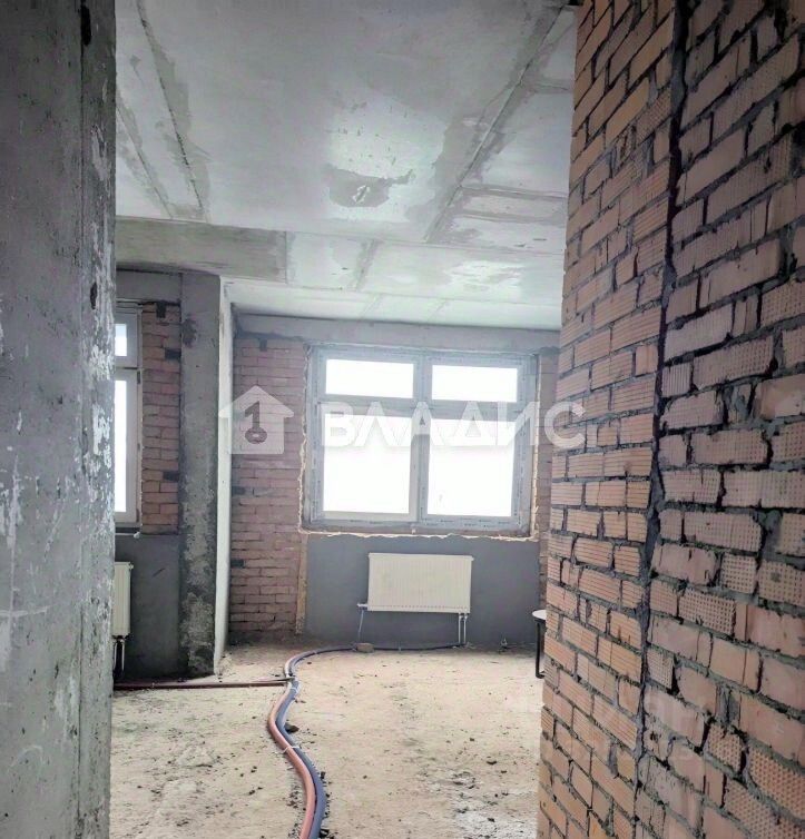 Продажа 3-комн квартиры на вторичном рынке Красногорск, бульвар Павшинский, 34