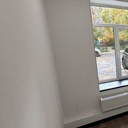 Студия набережная Реки Смоленки, 20/55