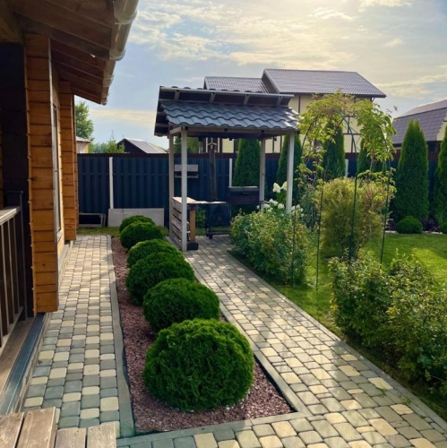 Коттедж/дом Мартюшино, 46К-9620,  д. 61