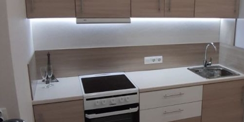 1-комн квартира Пионерская улица, 50