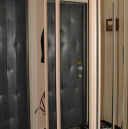 Аренда 2-комн квартиры на вторичном рынке улица Тихомирова,  д. 2