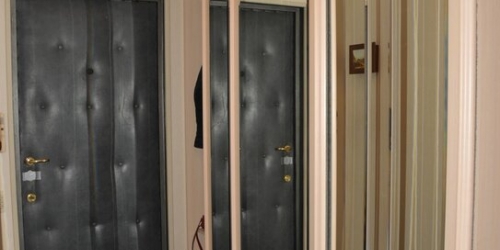 2-комн квартира улица Тихомирова,  д. 2