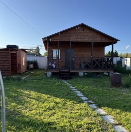 Продажа дома Пролетарский, Школьная улица