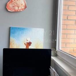 Продажа 1-комн квартиры на вторичном рынке Ленинский, бульвар Зелёные аллеи,  д. 2