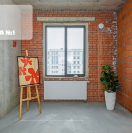 Продажа 2-комн квартиры на вторичном рынке 24-я линия,  д. 25