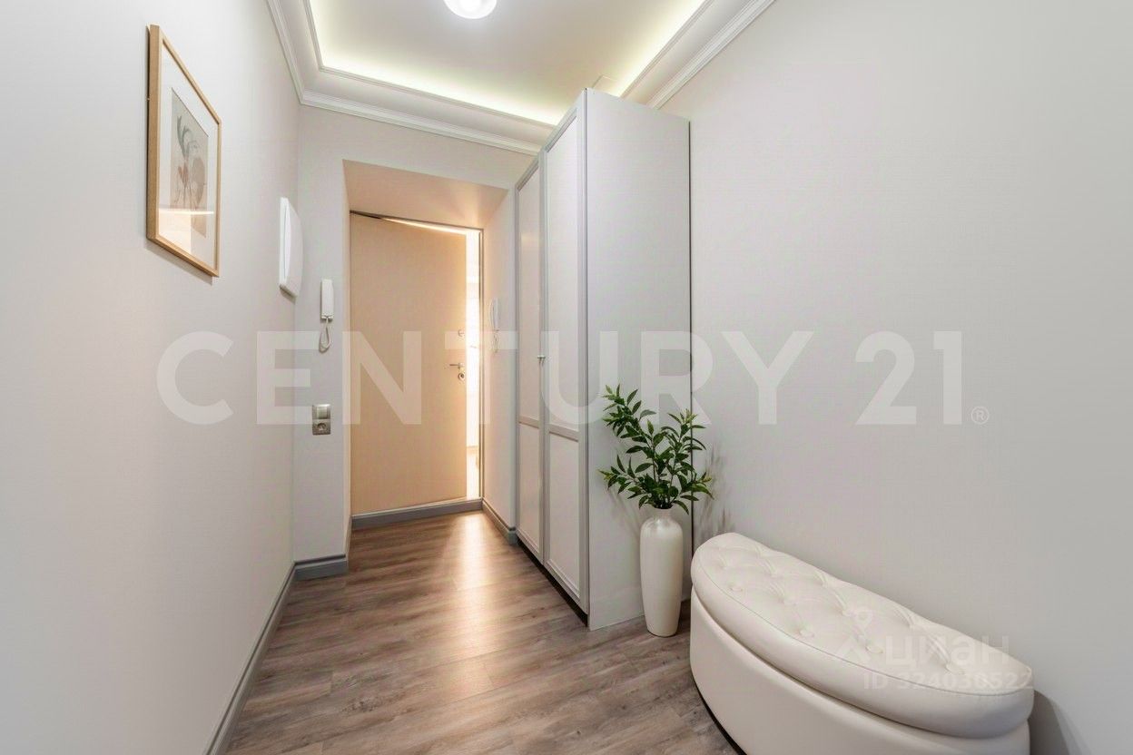 Продажа 1-комн квартиры на вторичном рынке Пионерская улица, 48