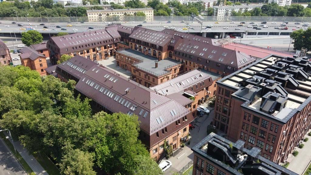 Продажа 3-комн квартиры на вторичном рынке Духовской переулок, 17С11