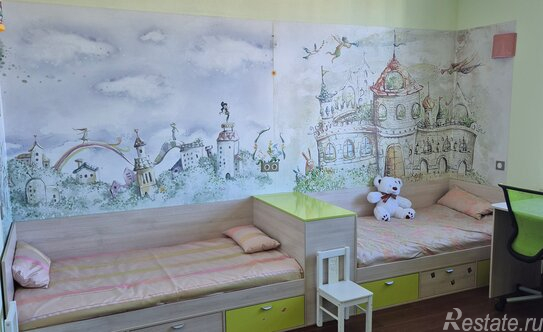 Продажа 3-комн квартиры на вторичном рынке Парковая 7-я ул,  д. 30/24