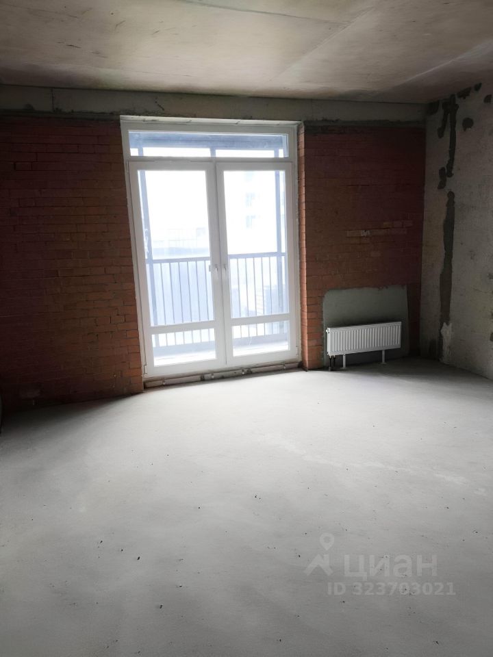 Продажа 1-комн квартиры на вторичном рынке бульвар Головнина, 3к1