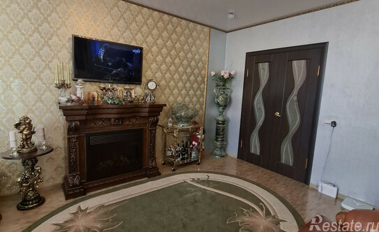 Продажа 2-комн квартиры на вторичном рынке Егорьевск, ул Механизаторов,  д. 57,  к. 1