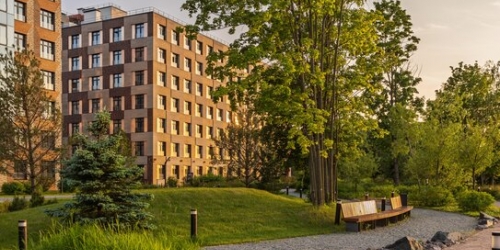 4-комн квартира Петровский пр-кт,  д. 9
