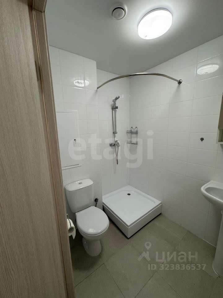 Продажа студии улица Михайлова, 30Ак2