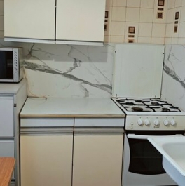 Продажа 1-комн квартиры на вторичном рынке Тимуровская улица,  д. 10 к1