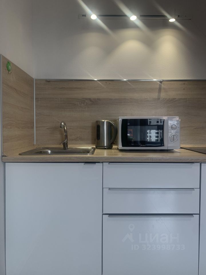 Аренда студии улица Красулинская, 13