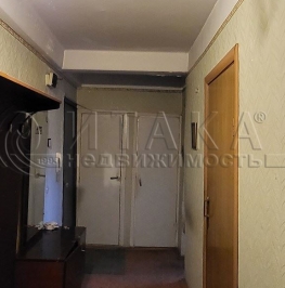 Продажа комнаты Ириновский, д. 25 Продажа комнаты Ириновский, д. 25