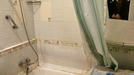 2-комн квартира улица Земляной Вал, 38-40/15С9