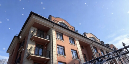 3-комн квартира Дибуновская улица,  д. 34