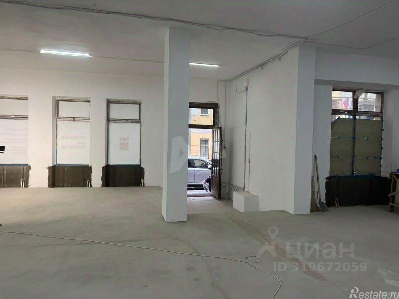 Продажа ПСН Еропкинский переулок,  д. 16