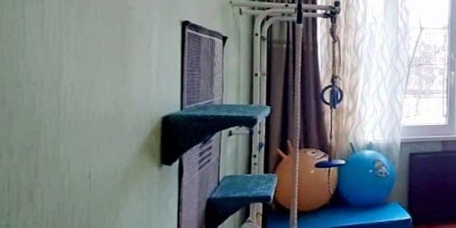 3-комн квартира Колпино, улица Танкистов, 30