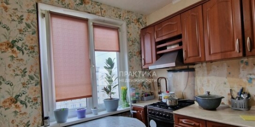 1-комн квартира Гражданская 3-я ул,  д. 6