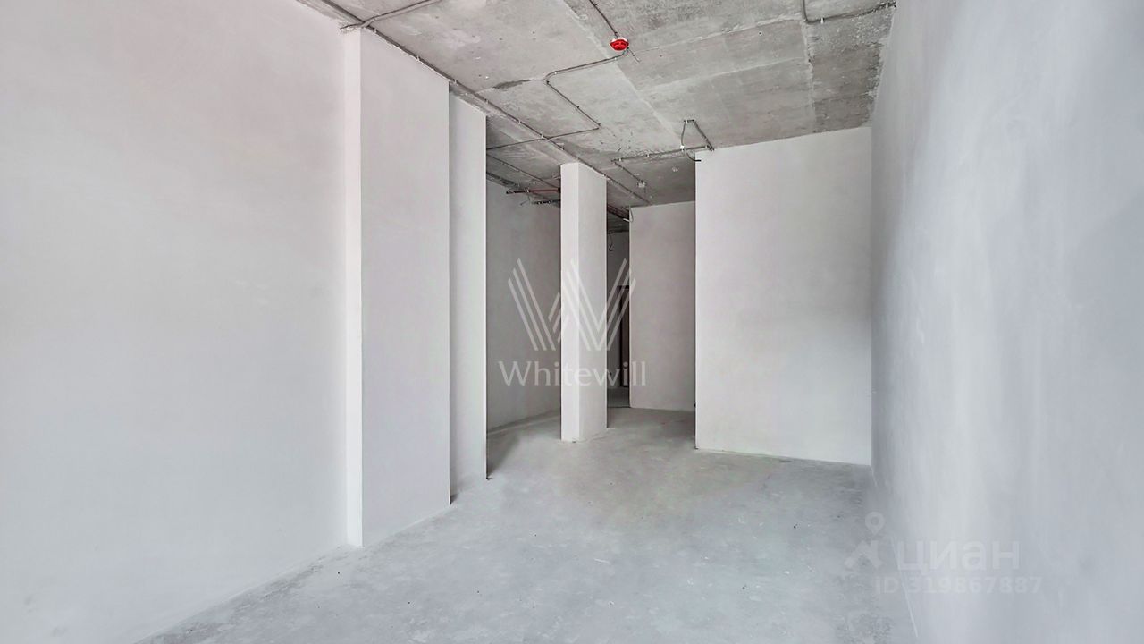 Продажа 2-комн квартиры на вторичном рынке улица Казакова, 7