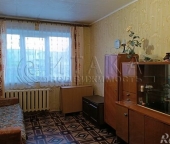 Продать Квартиры вторичка Лодейнопольское городское поселение, улица Гагарина  7 