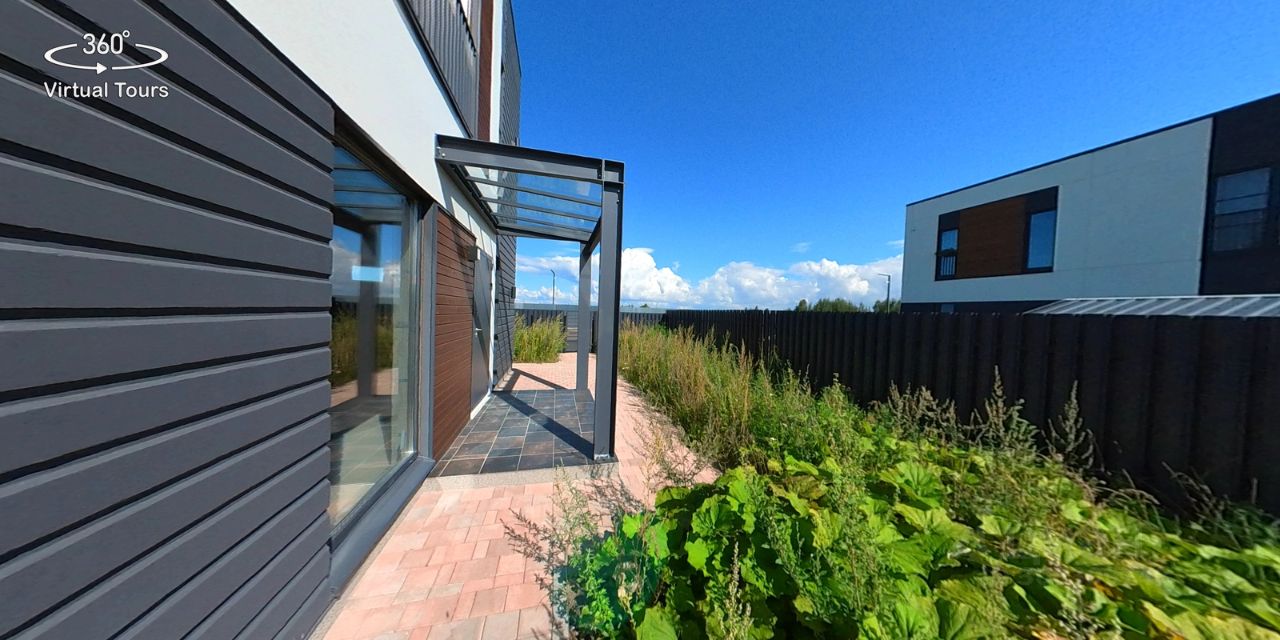 Продажа дома д. Пески, 8