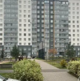 Продажа 1-комн квартиры на вторичном рынке Новогорелово, улица Современников,  д. 17/2